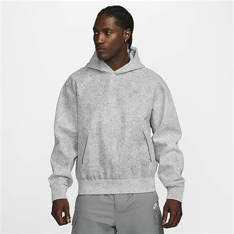 nike herren hoodie grau in mitte nike zeichen|Graue Nike Sweatshirts & Hoodies für Herren online .